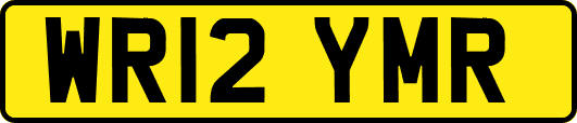 WR12YMR
