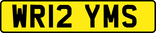 WR12YMS