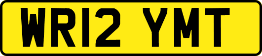 WR12YMT