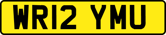 WR12YMU