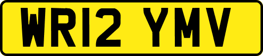 WR12YMV