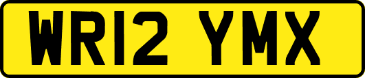WR12YMX