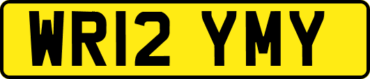 WR12YMY