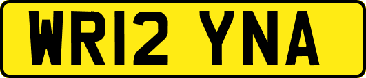 WR12YNA