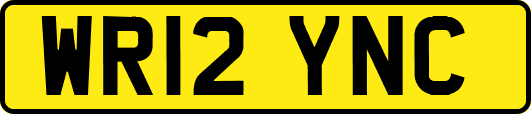 WR12YNC