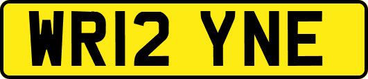 WR12YNE