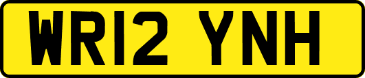 WR12YNH