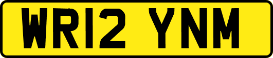 WR12YNM