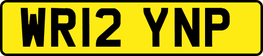WR12YNP