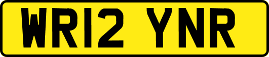 WR12YNR