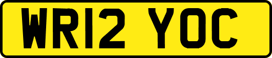 WR12YOC
