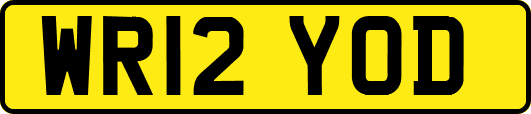 WR12YOD