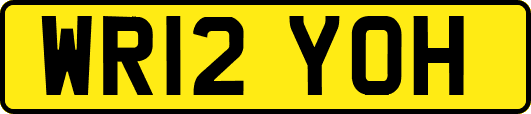 WR12YOH