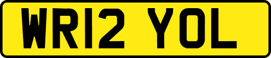 WR12YOL