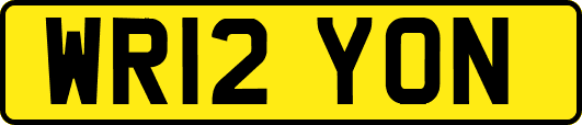WR12YON