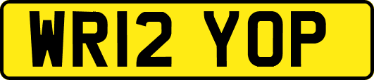 WR12YOP