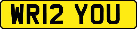 WR12YOU