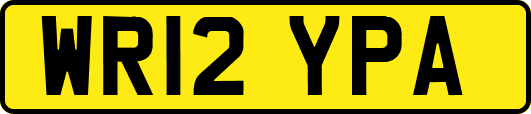 WR12YPA