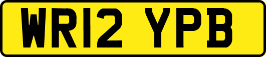 WR12YPB