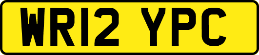 WR12YPC
