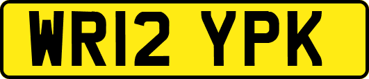 WR12YPK