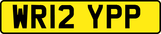 WR12YPP