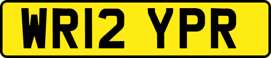 WR12YPR