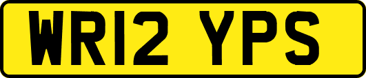 WR12YPS