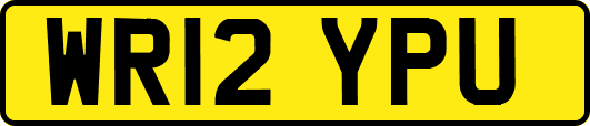 WR12YPU