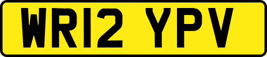 WR12YPV