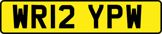 WR12YPW