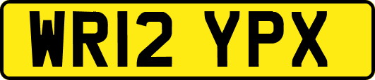 WR12YPX