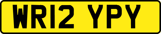 WR12YPY