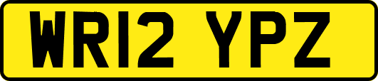 WR12YPZ