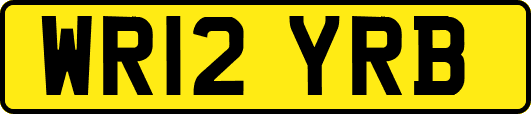 WR12YRB