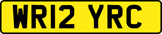 WR12YRC