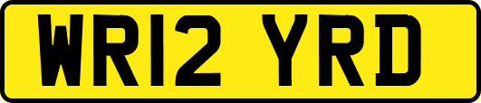 WR12YRD
