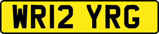 WR12YRG