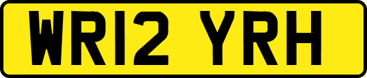 WR12YRH