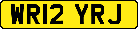 WR12YRJ