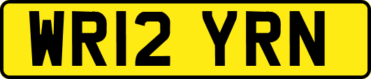WR12YRN