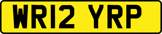 WR12YRP