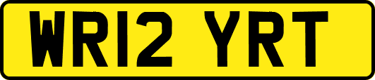 WR12YRT