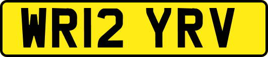 WR12YRV