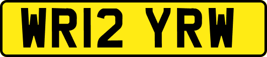 WR12YRW