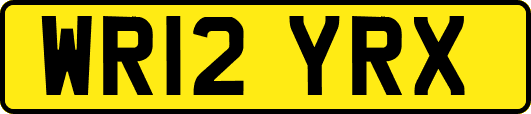 WR12YRX