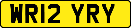 WR12YRY