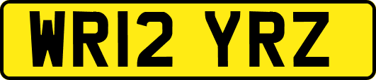 WR12YRZ