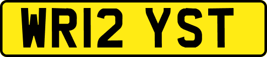 WR12YST