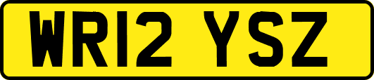 WR12YSZ